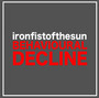Behavioural Decline - Iron Fist Of The Sun
