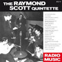 Radio Music - Raymond Scott  -Quintette