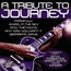 A Tribute To Journey - Tribute to Journey A Tribute To Journey - Tribute to Journey