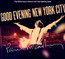 Good Evening New York City - Paul McCartney Good Evening New York City - Paul McCartney