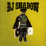 The Outsider - DJ Shadow