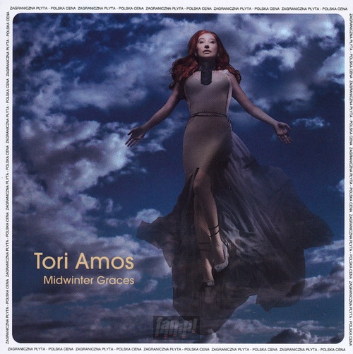 Midwinter Graces - Tori Amos