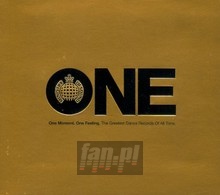 The One - V/A