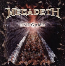 End Game - Megadeth