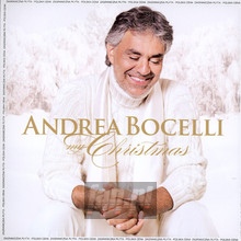 My Christmas - Andrea Bocelli - bigger My Christmas - Andrea Bocelli