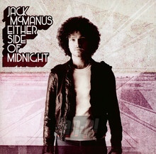 Either Side Of Midnight - Jack McManus