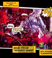 Triple Threat - Boot Camp Clik