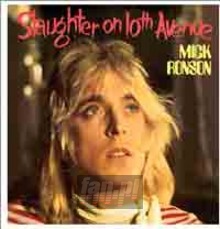 Slaughter On 10TH Avenue - Mick Ronson