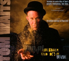 Glitter & Doom - Tom Waits