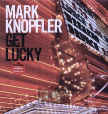 Get Lucky - Mark Knopfler