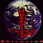 Evilution - Upsidedown Cross