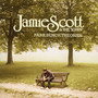 Park Bench Theories - Jamie Scott / The Town