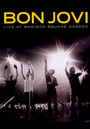 Live At Madison Square Garden - Bon Jovi
