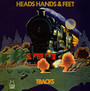 Tracksplus - Heads Hands & Feet