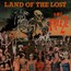 Land Of The Lost - Freeze Land Of The Lost - Freeze