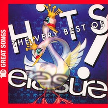 10 Great Songs - Erasure