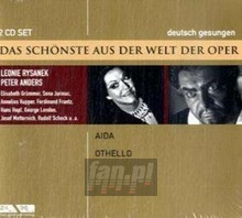Aida/Othello - V/A