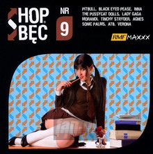 Hop Bc RMF Maxxx  9 - Radio RMF Maxxx: Hop Bc   