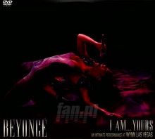 I Am...Yours  An Intimate Performance At Wynn Las Vegas - Beyonce