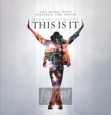 Michael Jackson's This Is It [Best Of & New] - Michael Jackson