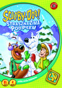 Scooby-Doo I Straszna Zima Pod Psem - Scooby Doo!   