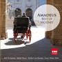 Amadeus-Best Of Mozart - W.A. Mozart