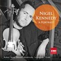 A Portrait - Nigel Kennedy