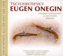 Eugen Onegin - P.I. Tschaikowsky