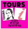 The Album Of The Year Tha - Tours