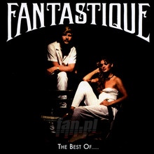 The Best Of - Fantastique