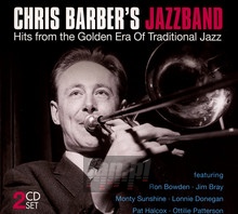 Hits From The Golden Era - Chris Barber  -Jazz Band-