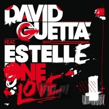 One Love - David Guetta
