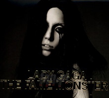 The Fame Monster - Lady Gaga