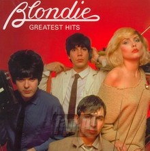 Greatest Hits - Blondie