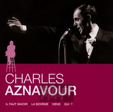 L'essentiel - Charles Aznavour
