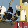 Loose Lips Sink Ships - Des Ark