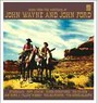 Music From The Westerns Of John Wayne & John Ford  OST - V/A