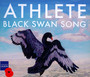 Black Swan Song - Athlete