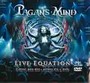 Live Equation - Pagan's Mind