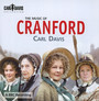 Cranford  OST - Carl Davis
