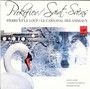 Prokofiev - Pierre Et Le Loup / Saint-Sa - Julien Clerc Academy Of London Richard Stamp Et Anton Nel