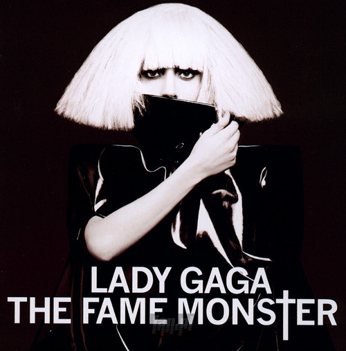 The Fame Monster - Lady Gaga