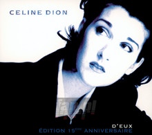 D'eux - Celine Dion