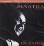 Live In Paris - Frank Sinatra  & Sextet