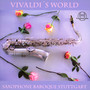 Vivaldi's World - V/A