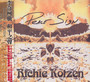 Peace Sign - Richie Kotzen