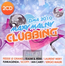 Maxymalny Clubbing Zima 2010 - Radio RMF Maxxx   