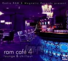 Ram Cafe  4 - Ram Cafe   