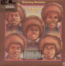 Dancing Machine - Jackson 5