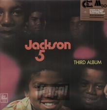 Third Album - Jackson 5